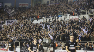 Εντυπωσιασμένη η FIBA: «Ο κόσμος του ΠΑΟΚ είναι ο έκτος του παίκτης!»