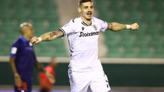 «Ηγέτης αυτής της φουρνιάς ο Ντεσπόντοφ»