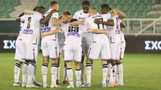 ΠΑΟΚ: Πρώτη χρονιά χωρίς διεκδίκηση τίτλου μετά το 2016