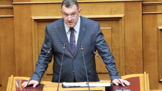 Κόντρα στον «αέρα» Γιάμαλη και Παπαδόπουλου: «Θέλετε να ακούσετε ή είστε τόσο δημοκράτης που δεν μπορείτε ούτε αυτό;»