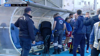 Απορούν στην ΑΕΛ για το εχθρικό κλίμα στα Γιάννινα: «Γιατί τόσο μίσος;»