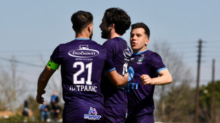 Superleague 2: «Καθάρισε» ο Τσιριγώτης για τον Ηρακλή – Ισόπαλο το ντέρμπι ΠΑΣ-ΑΕΛ