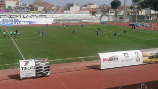 Super League 2: Οι ενδεκάδες των αγώνων play out σε Κατερίνη και Ρόδο
