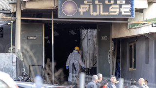 Σκόπια: Στο Παπανικολάου τρεις τραυματίες - Άγγιξαν τους 59 οι νεκροί