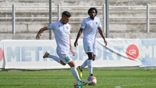 ΑΕΛ εναντίον Μακεδονικού: Οι ενδεκάδες του αγώνα