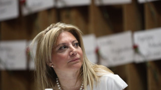 Καρυστιανού: Διχάζει η πρόταση πρωθυπουργοποίησής της - Οργισμένος ο Πλακιάς