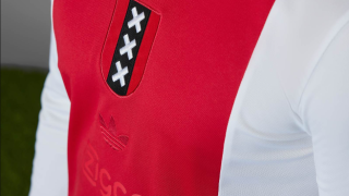 Άγιαξ: Ανακοίνωσε την απόκτηση του Ολεσκάντερ Ζιντσένκο