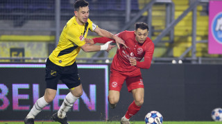 Μάντζιος: Άλλη ομάδα στη μετά – Μαντούρο εποχή