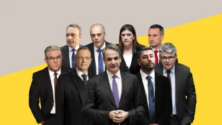 Δημοσκόπηση Flash-GPO: Τα Τέμπη «τραυματίζουν» το πολιτικό σκηνικό-Πόσοι ζητούν πρόωρες εκλογές