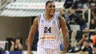 Ο ΠΑΟΚ έκανε βήμα εξάδας και ελπίζει για τετράδα