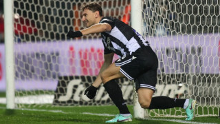 ΠΑΟΚ: Καλύτερη επίθεση, αλλά χωρίς παίκτη με διψήφιο αριθμό γκολ!