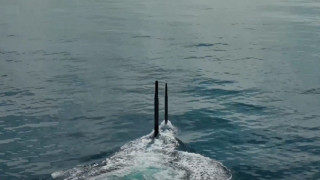 Τo ελληνικό υποθαλάσσιο δίκτυο αισθητήρων στο Αιγαίο πονοκέφαλος για την Τουρκία