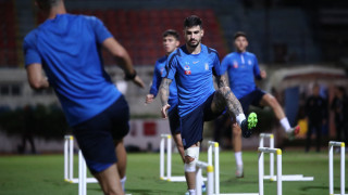 ΟΦΗ: Ο Φούντας έπαιξε με πυρετό απέναντι στον ΠΑΟΚ