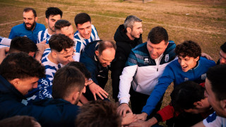 Ηρακλής Θερμαϊκού: Παρέμεινε ο Δημητρακούδης