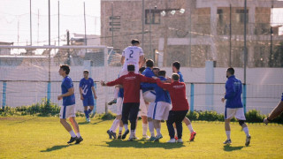 Αυτή είναι η 11άδα του Ηρακλή Θερμαϊκού κόντρα στον Απόλλωνα Καλαμαριάς