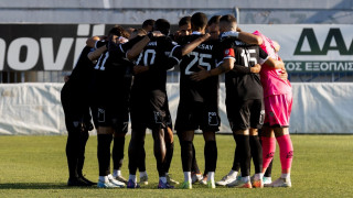 Καλαμάτα: Οι παίκτες συλλυπήθηκαν στον Μαυρέα  για την απώλεια της μητέρας του