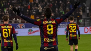 Σε ομάδα της Σαουδικής Αραβίας θα συνεχίσει ο Κουλούρης