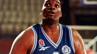 NBA: Πέθανε στα 55 του ο Όλιβερ Μίλερ!-Είχε παίξει και στην Ελλάδα