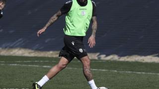 Το αντίο του ΠΑΟΚ στον Πένια και το καλωσόρισμα από την Αλιάνζα Λίμα