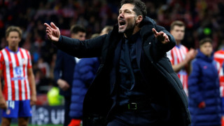 Ο... εκπορθητής Ντιέγκο Σιμεόνε: Νίκησε πρώτη φορά στο «Καμπ Νου» και ξέσπασε