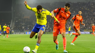 Μάντζιος: Φοβερό σερί στα 10 τελευταία μεταξύ τους…