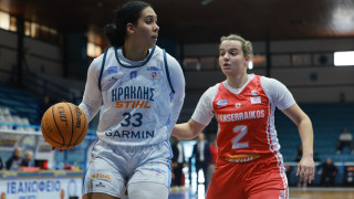 Ηττήθηκε στις λεπτομέρειες ο Ηρακλής, 64-69 ο Πανσερραϊκός