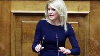 Θεοδώρα Τζάκρη: Επίκαιρη Ερώτηση για το Πρόγραμμα Χαλαζικής Προστασίας