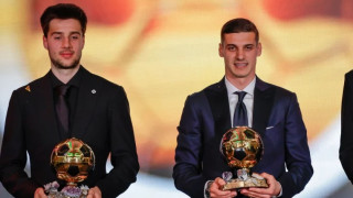 ΠΑΟΚ: H «μάχη» του Ντεσπόντοφ για να πιάσει τον Στόιτσκοφ