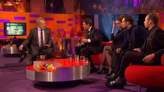 «Μην πλησιάζετε τον Κρουζ»: Πώς ανέτρεψε τα «σχέδια» του κορωνοϊού