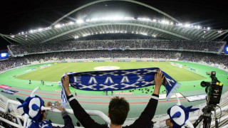 ΕΘΝΙΚΗ ΟΜΑΔΑ: Απίστευτο: Σε 4 παιχνίδια… όσα οι άλλοι σε 91 παιχνίδια!