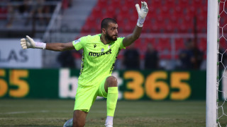 Από την Λιβαδειά στην Τούμπα ο Γκουγκεσασβίλι, χειροκρότησε τη νίκη του ΠΑΟΚ