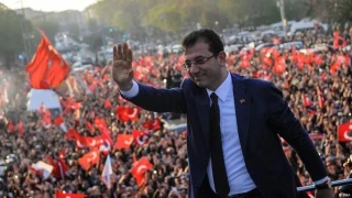 Εκρέμ Ιμάμογλου: Συνελήφθη ο δήμαρχος Κωνσταντινούπολης!