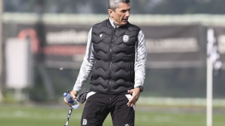 Ραζβάν Λουτσέσκου: Φεύγει για να επιστρέψει σύντομα στη βάση του