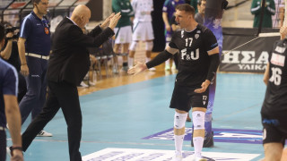 Μιλενκόσκι: «Κάναμε την καλύτερη μας εμφάνιση, θα διεκδικήσουμε τη νίκη στην Αθήνα»