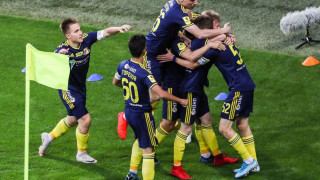 ΠΑΟΚ: Τι… κρύβει η «κίνηση» του Ιβάν για την αγορά της Ροστόφ;