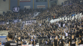 ΠΑΟΚ: Ξεκίνησε η διάθεση των εισιτηρίων για τον αγώνα με το Περιστέρι