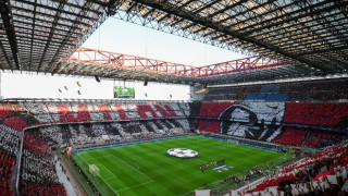 «Τα βρήκαν Ίντερ και Μίλαν για την πώληση του Σαν Σίρο»