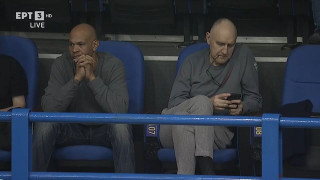 Μπάσκετ: Σκάουτερ από το NBA παρακολουθούν Έλληνα άσο!