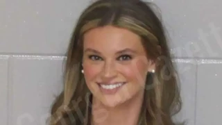 Φοιτήτρια στις ΗΠΑ έγινε viral για τη φωτογραφία μετά τη σύλληψή της