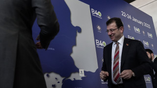 Ιμάμογλου: Τι σηματοδοτεί για το πολιτικό σκηνικό η προφυλάκισή του