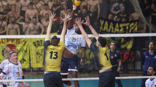 Ανατροπή ΕΠΟΣ για τον Ηρακλή και ισοφάρισε 1-1 τη σειρά με τον Άρη