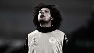 Παναθηναϊκός: Προφορική συμφωνία Αράο με τη Σάντος του Νεϊμάρ!