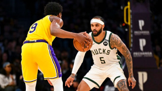 Μπρόνι κατά haters: «Νομίζουν ότι είμαι ένα γ@μημένο ρομπότ;»