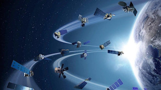 Η Κίνα εκπαιδεύεται σε «δορυφορομαχίες», σε αερομαχίες ανάμεσα σε δορυφόρους