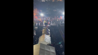 Ιμάμογλου: 300.000 άνθρωποι διαδήλωσαν στην Κωνσταντινούπολη