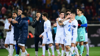 Η Εθνική έχει ταλέντο, τo είδαμε και με την Σκωτία, ώρα να ζητήσει την ουσία