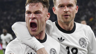 Nations League: Στα ημιτελικά μετά από «θρίλερ» Ισπανία και Γαλλία-Πρόκριση και για Γερμανία, Πορτογαλία