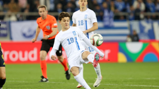 Στην 3η θέση σε όλη την Ευρώπη ο Καρέτσας!