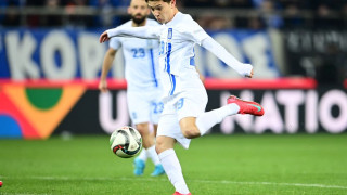 Ελλάδα-Σκωτία: Ο Καρέτσας έλαμψε, η Εθνική έχασε αλλά δε χάθηκε