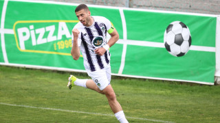 Κούστα: «Θέλω πολύ να αγωνιστώ με τον Ηρακλή στη Super League 1»